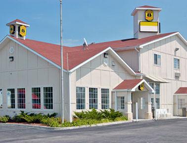 Americas Stay Inn-Leavenworth Exterior foto