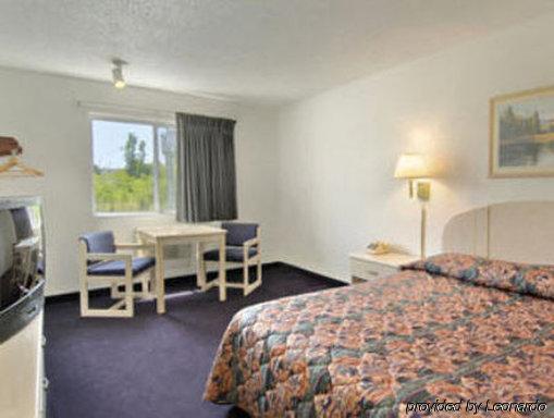 Americas Stay Inn-Leavenworth Zimmer foto