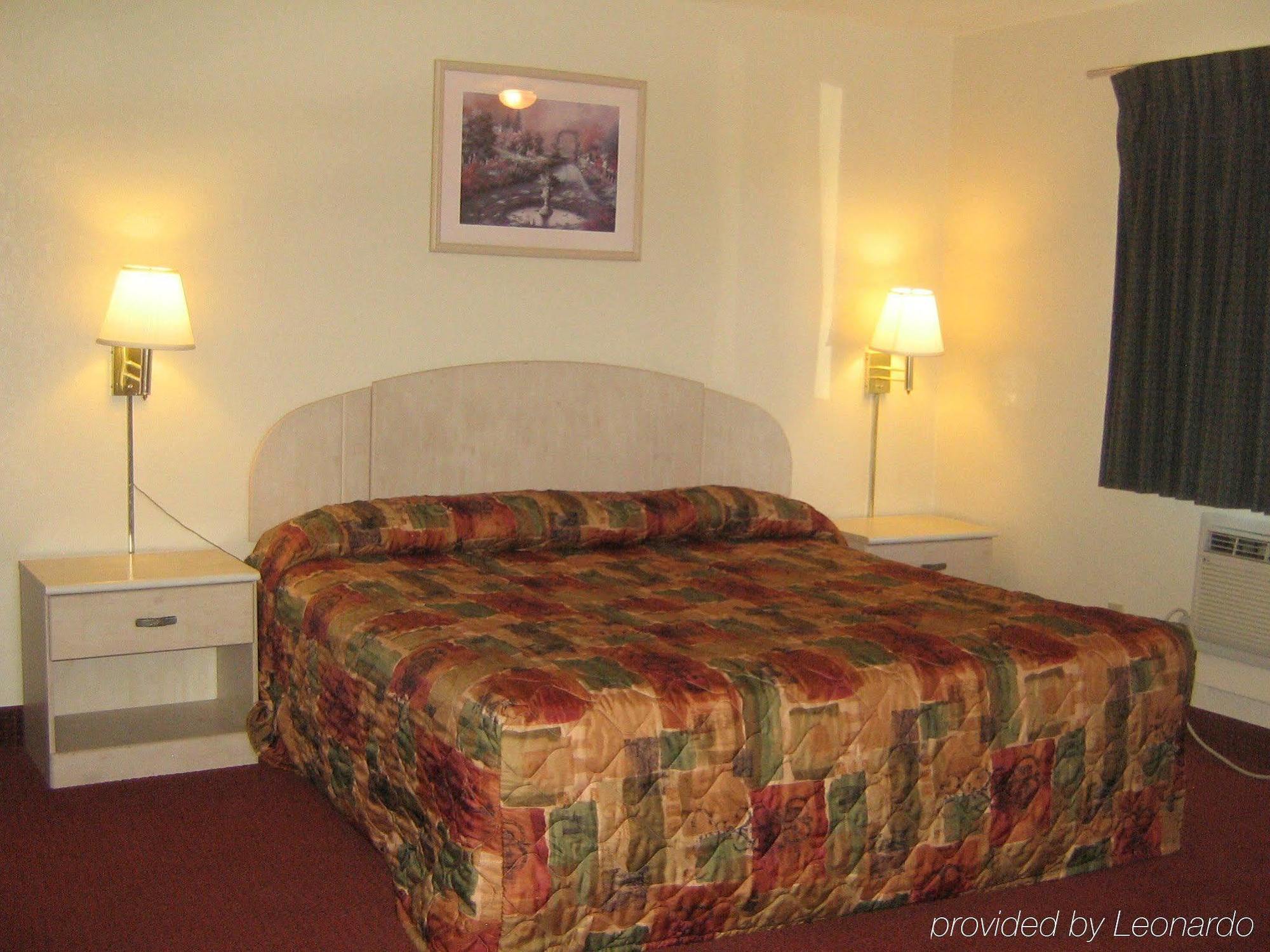 Americas Stay Inn-Leavenworth Exterior foto