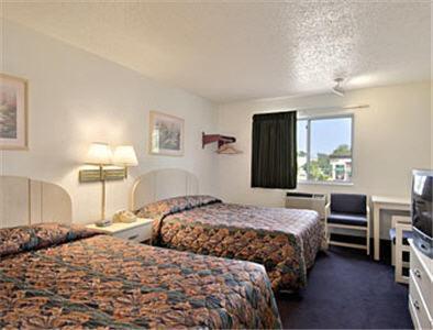 Americas Stay Inn-Leavenworth Zimmer foto